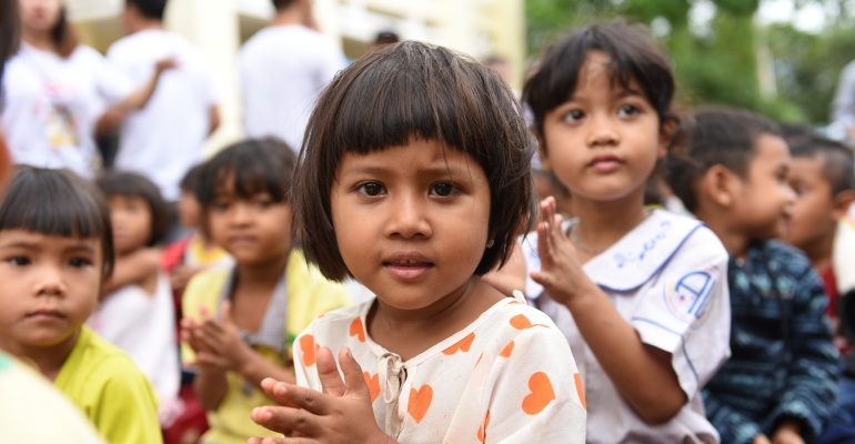 Enero de 2023, Asia: Desarrollos recientes en Tailandia y Filipinas en relación con la apatridia